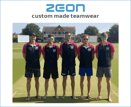 Cricket Shirts