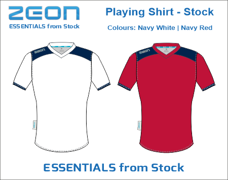 Swimming Poolside Shirts