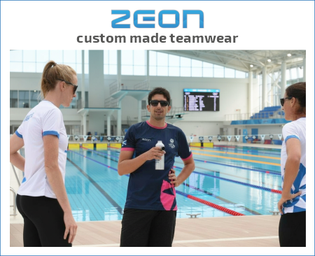 Swimming Poolside Shirts