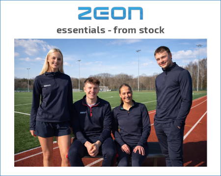 Zeon Essentials Group