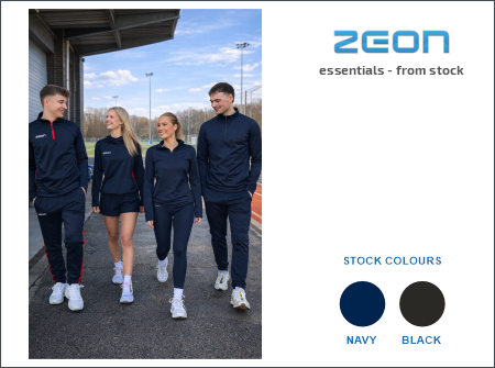 Zeon Essentials Group