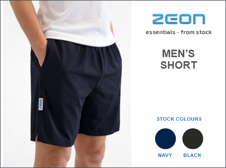 Essentials - Shorts