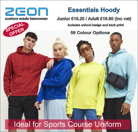 Hoody Offer