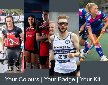 Multi Sport Teamwear