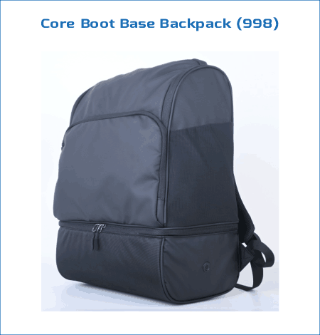 Boot Base Backpack