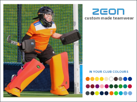 Hockey Goalie Shirt
