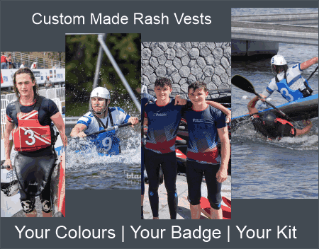 Rash Vest