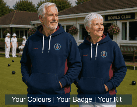 Bowls Hoodies