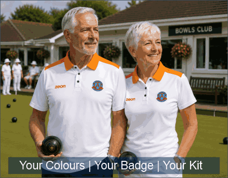 Bowls Shirts