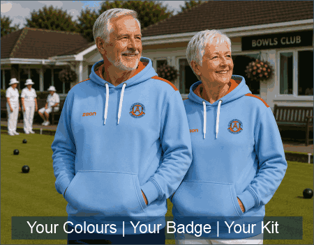 Bowls Hoodies